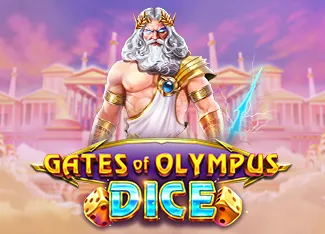 Pragmatic : Gates of Olympus Dice - HUNIAN138
