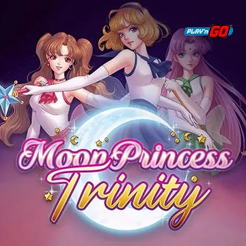 Midnight Princess Trinity - HUNIAN138