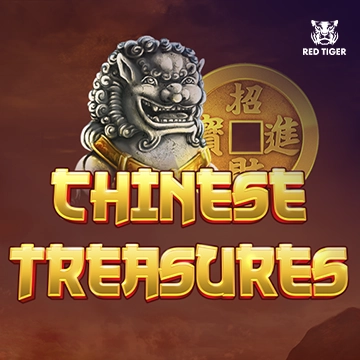 Chinese Treasures - HUNIAN138