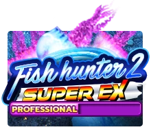 Fish Hunter 2 EX - Pro - HUNIAN138
