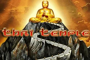 Thai Temple - HUNIAN138