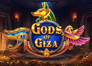 Pragmatic : Gods of Giza - HUNIAN138