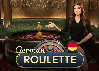 German Roulette - HUNIAN138