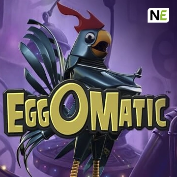 EggOMatic - HUNIAN138