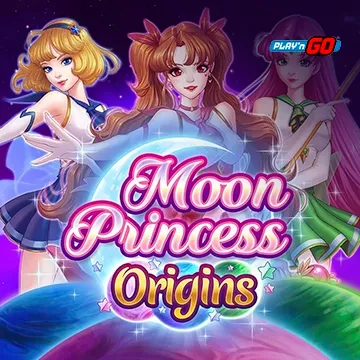 Midnight Princess Origins - HUNIAN138