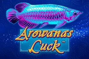 Arowanas Luck - HUNIAN138