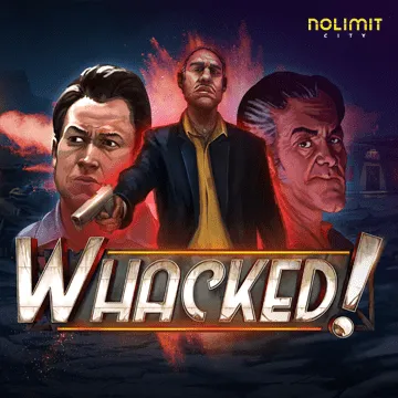 NolimitCity : Whacked! - HUNIAN138