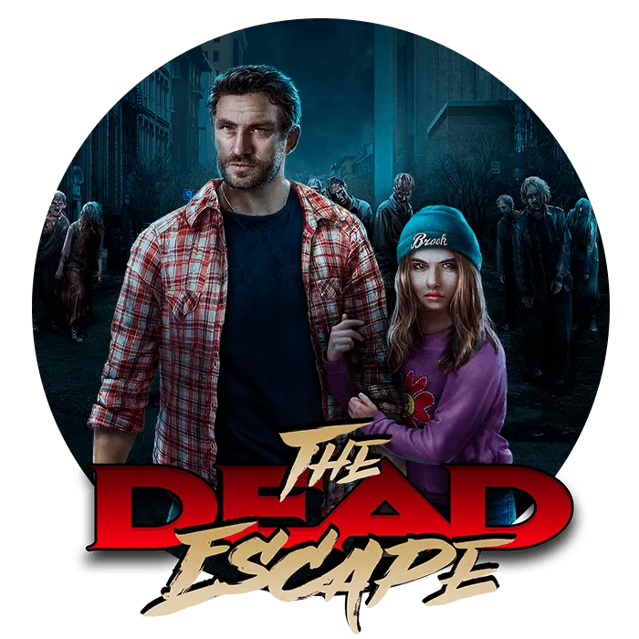 Habanero : The Dead Escape - HUNIAN138
