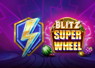 Pragmatic : Blitz Super Wheel - HUNIAN138