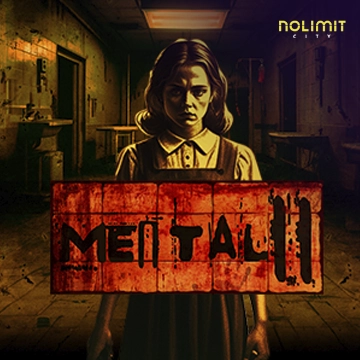 NolimitCity : Mental 2 - HUNIAN138