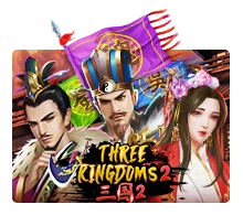 Joker123 : Three Kingdoms 2 - HUNIAN138