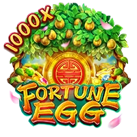 Facai : FORTUNE EGG - HUNIAN138