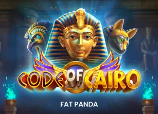 Code of Cairo - HUNIAN138
