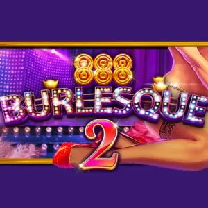 PLAYSTAR : BURLESQUE 2 - HUNIAN138
