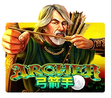Joker123 : Archer - HUNIAN138