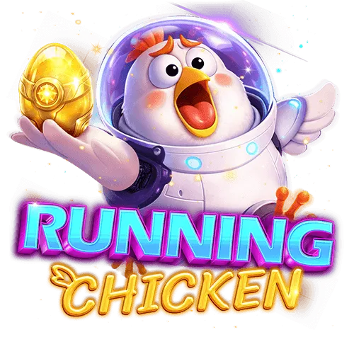 Running Chicken - HUNIAN138