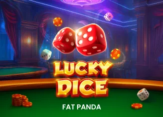 Lucky Dice - HUNIAN138