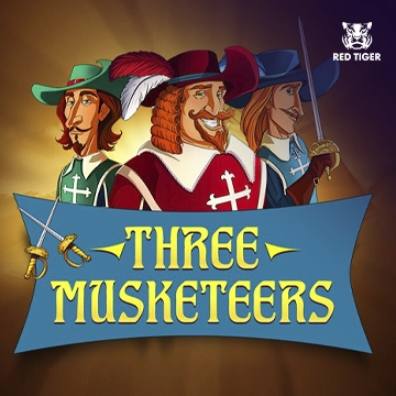 Three Musketeers - HUNIAN138
