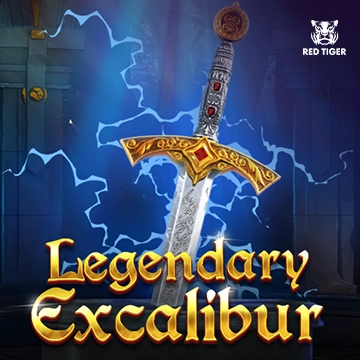 Legendary Excalibur - HUNIAN138