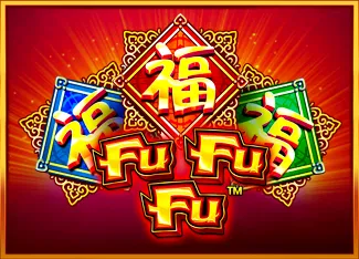 Pragmatic : Fu Fu Fu - HUNIAN138