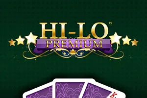 Hi-Lo Premium - HUNIAN138