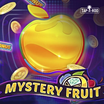 Mystery Fruit Tap-A-Roo™ - HUNIAN138