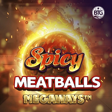 Bigtime : Spicy Meatballs - HUNIAN138