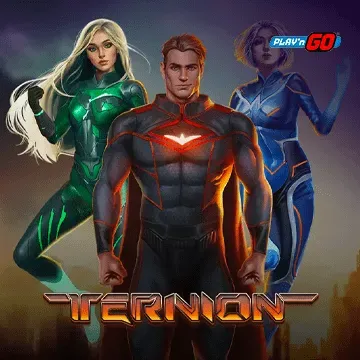 Ternion - HUNIAN138