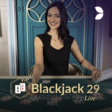 Blackjack VIP 29 - HUNIAN138