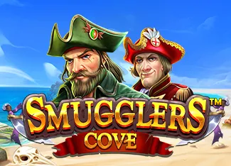 Pragmatic : Smugglers Cove - HUNIAN138