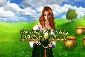 Irish Luck - HUNIAN138