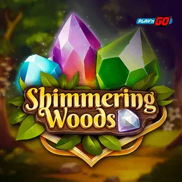 The Shimmering Woods - HUNIAN138