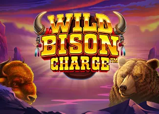 Pragmatic : Wild Bison Charge - HUNIAN138
