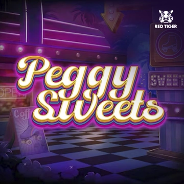 Peggy Sweets - HUNIAN138