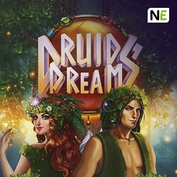 Druids Dream - HUNIAN138