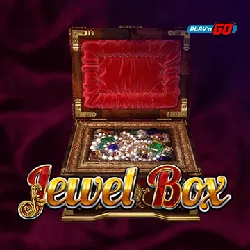 Jewel Box - HUNIAN138