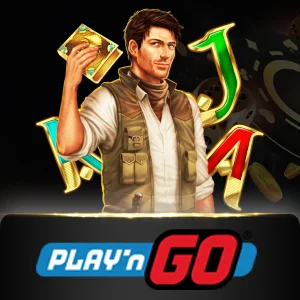 PlaynGo - HUNIAN138
