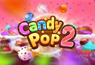 Spadegaming : Candy Pop 2 - HUNIAN138