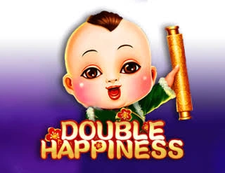 PLAYSTAR : DOUBLE HAPPINESS - HUNIAN138