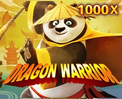 Dragon Warrior - HUNIAN138
