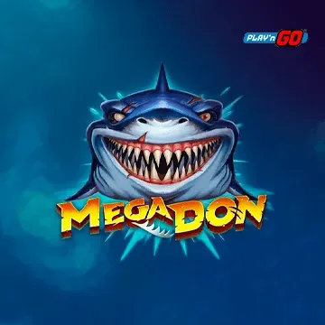 Mega Don - HUNIAN138