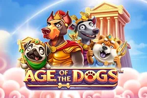 Age of the Dogs - HUNIAN138