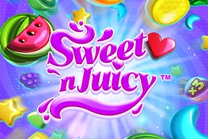 Sweet n Juicy - HUNIAN138