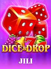 Jili : Dice & Drop - HUNIAN138