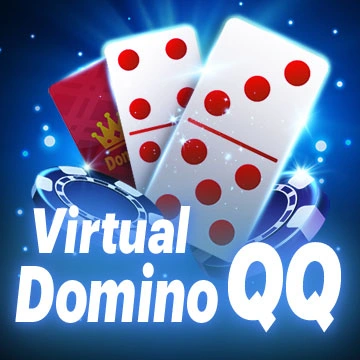 Virtual Domino QQ - HUNIAN138