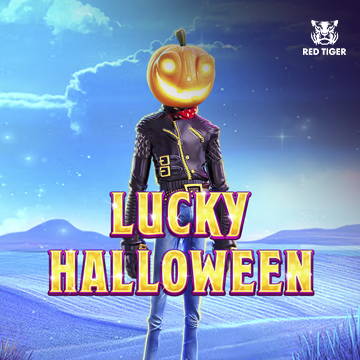Lucky Halloween - HUNIAN138