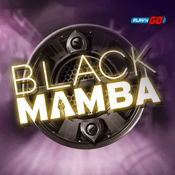 Black Mamba - HUNIAN138