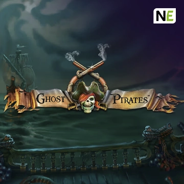 Ghost Pirates - HUNIAN138