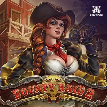 Bounty Raid 2 - HUNIAN138