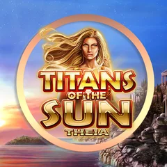 Titans of the Sun - Theia - HUNIAN138
